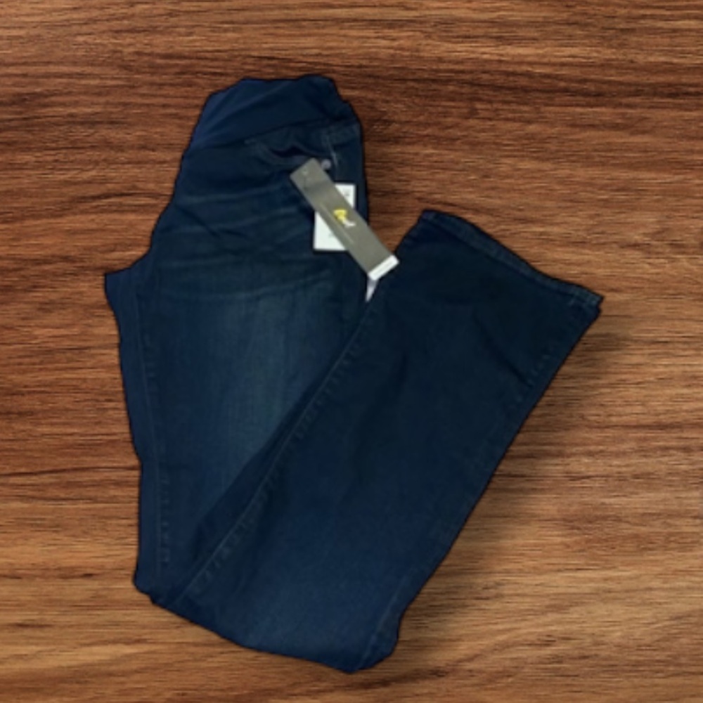 New Chelsea maternity jeans size 29 - Picture 14 of 16